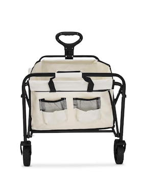Carrito vagón plegable Idea Nuova