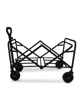 Carrito vagón plegable Idea Nuova