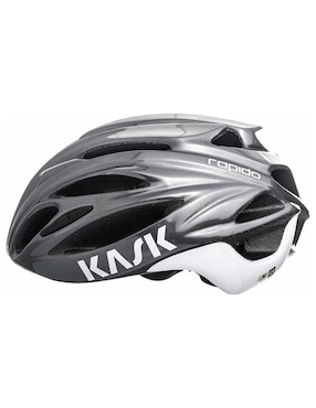 Casco para ciclismo ruta Kask unisex