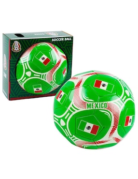 Balón Tatys Fashion Icon Sport 78695 para fútbol adulto