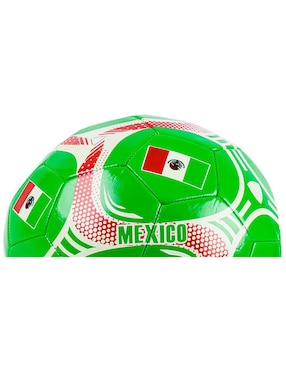 Balón Tatys Fashion Icon Sport 78695 para fútbol adulto