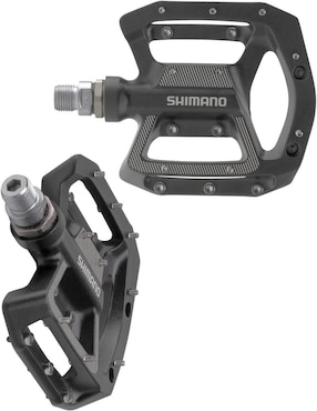 Pedales Para Bicicleta Montaña Shimano