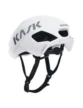 Casco para ciclismo ruta Kask unisex