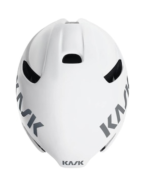 Casco para ciclismo ruta Kask unisex