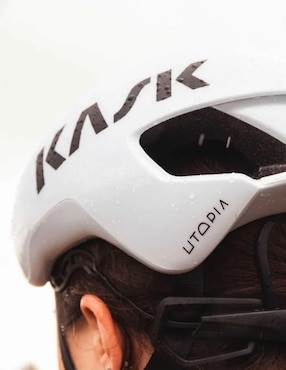 Casco para ciclismo ruta Kask unisex