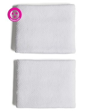 Muñequera deportiva Adidas tennis wb s