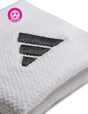 Muñequera deportiva Adidas tennis wb s