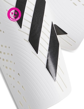 Espinilleras ADIDAS para fútbol