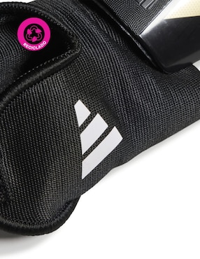 Espinilleras ADIDAS para fútbol
