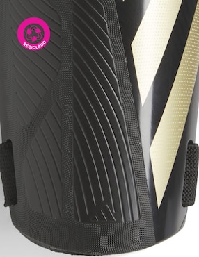 Espinilleras ADIDAS para fútbol