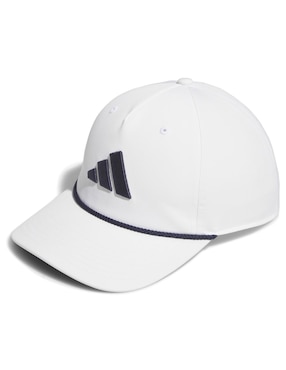 Gorra Con Visera Curva ADIDAS Golf Tour 5 Panel Para Hombre