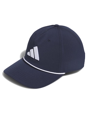 Gorra Con Visera Curva ADIDAS Golf Tour 5 Panel Para Hombre