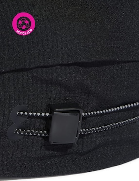 Gorra con visera curva broche Adidas para adulto