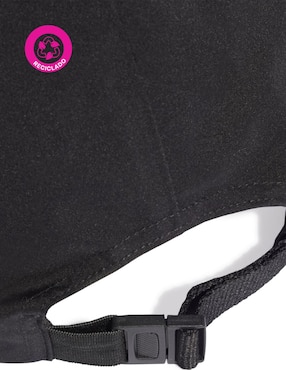 Gorra con visera curva broche para entrenamiento Adidas para adulto