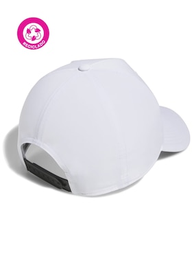 Gorra con visera curva snapback para golf Adidas Golf Golf Perform H para hombre