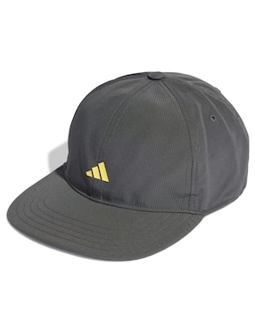 Gorras adidas hotsell planas grises