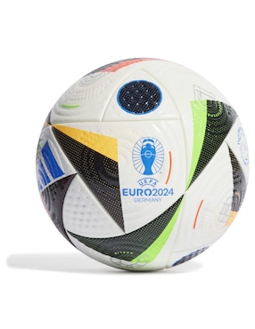 Balón ADIDAS Euro24 Pro Para Fútbol