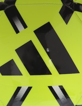 Balón Adidas Starlancer CLB para fútbol adulto
