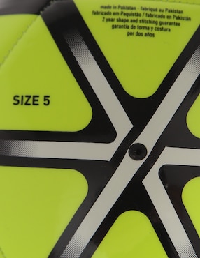 Balón Adidas Starlancer CLB para fútbol adulto