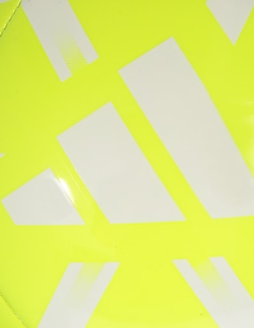 Balón Adidas Starlancer CLB para fútbol adulto
