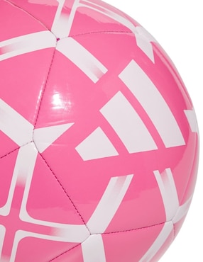 Balón Adidas Starlancer CLB para fútbol