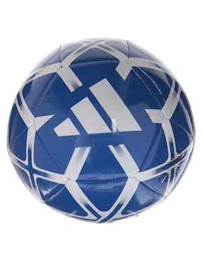 Balón Adidas Starlancer CLB para fútbol adulto