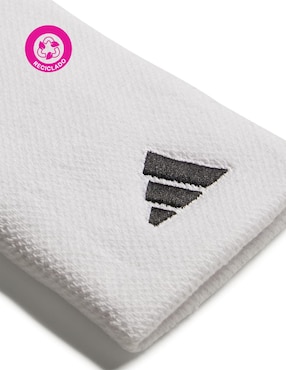 Muñequera deportiva Adidas