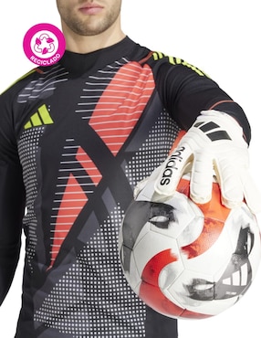 Guantes para fútbol Adidas de adulto