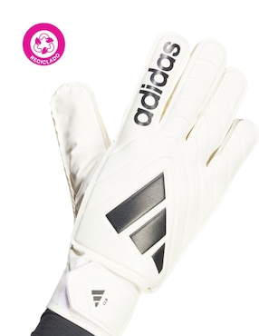 Guantes para fútbol Adidas de adulto