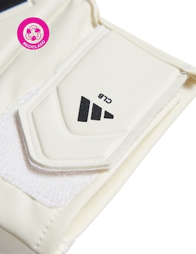 Guantes para fútbol Adidas de adulto