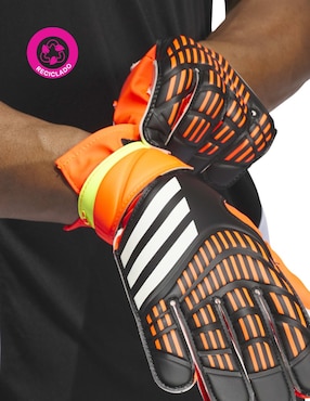 Guantes para fútbol Adidas de adulto
