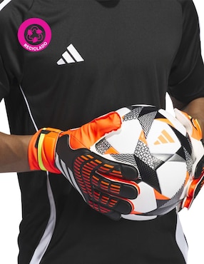Guantes para fútbol Adidas de adulto