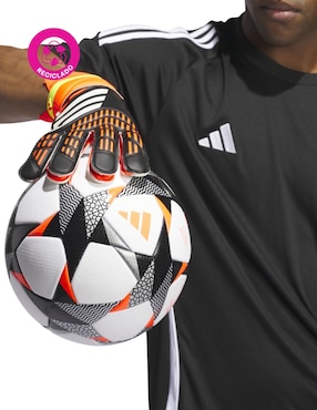Guantes para fútbol Adidas de adulto