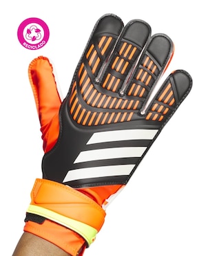 Guantes para fútbol Adidas de adulto