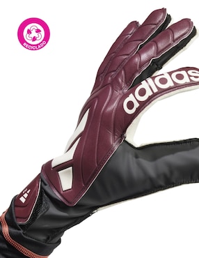 Guantes para fútbol Adidas de adulto