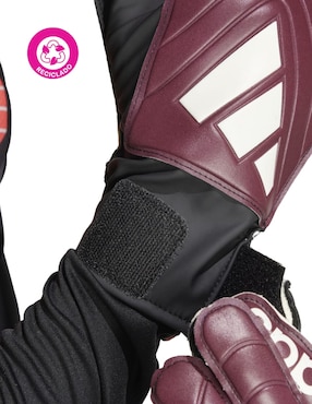 Guantes para fútbol Adidas de adulto