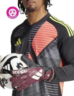 Guantes para fútbol Adidas de adulto