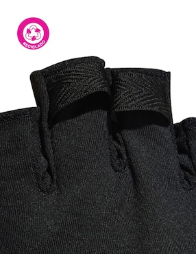 Guantes para entrenamiento Adidas de mujer