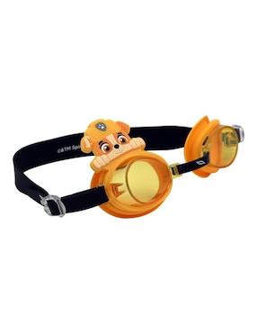 Goggles de puente fijo Voit para natación infantil unisex