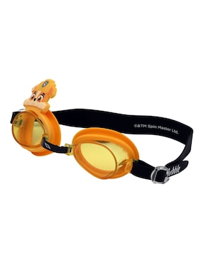 Goggles de puente fijo Voit para natación infantil unisex