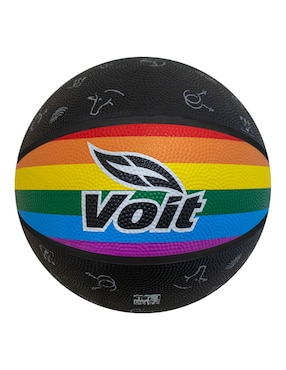 Balón Voit Pride BS200 Para Básquetbol