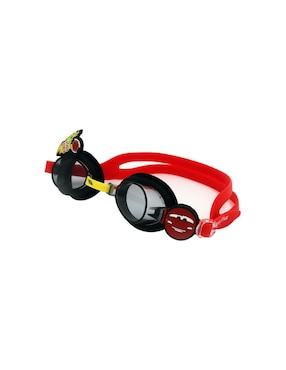 Goggles de puente fijo Voit para natación infantil unisex