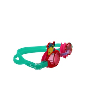 Goggles De Puente Fijo Voit Para Natación