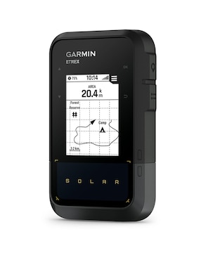 Localizador Garmin 010-02782-00