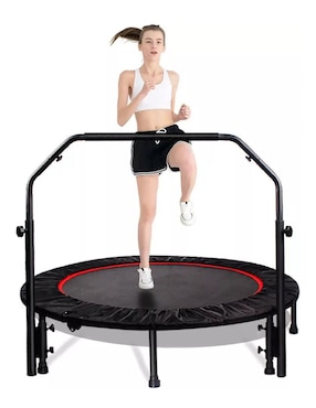 Trampolín Lab G