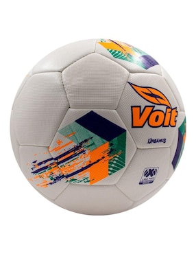 Balón Voit Urbanus Híbrido SS300 para fútbol adulto