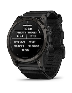 Smartwatch Garmin 010-02931-00 Unisex