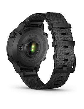 Garmin Garmin MARQ Commander Gen 2, Carbon Edition AMOLED para multidisciplina