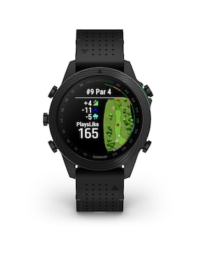 Garmin Garmin MARQ Golfer Gen 2, Carbon Edition AMOLED para golf