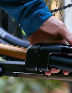 Rack porta bicicleta para camioneta Kuat